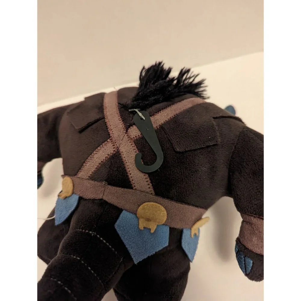 Funko Bular Troll-Hunters stuffed toy 9 inch Dreamworks‎ replacement